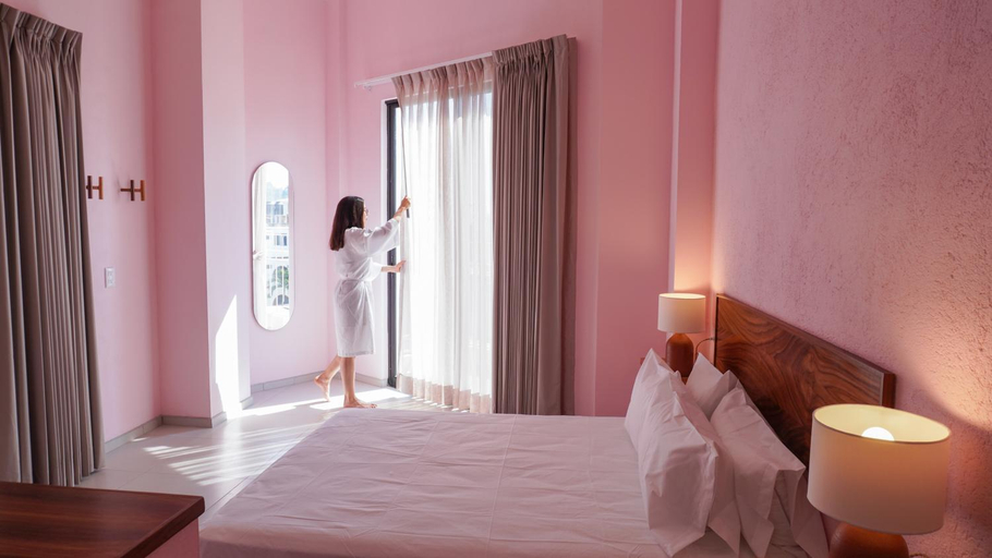 Bedroom 3, Hotel Tepalcates, Cihuatlán