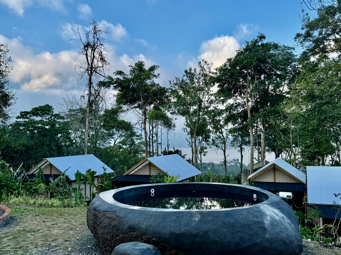 Others 4, Green Lava Lake View Glamping Bedugul, Tabanan