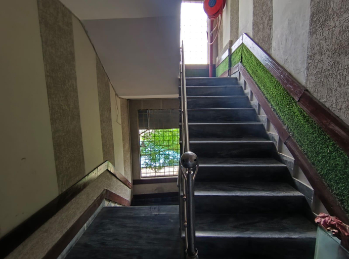 Public Area, Udgam Hotels & Resort, Kota