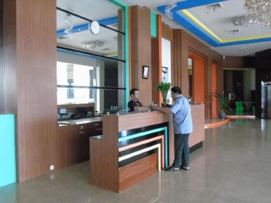 Others 3, V Hotel Jambi, Jambi