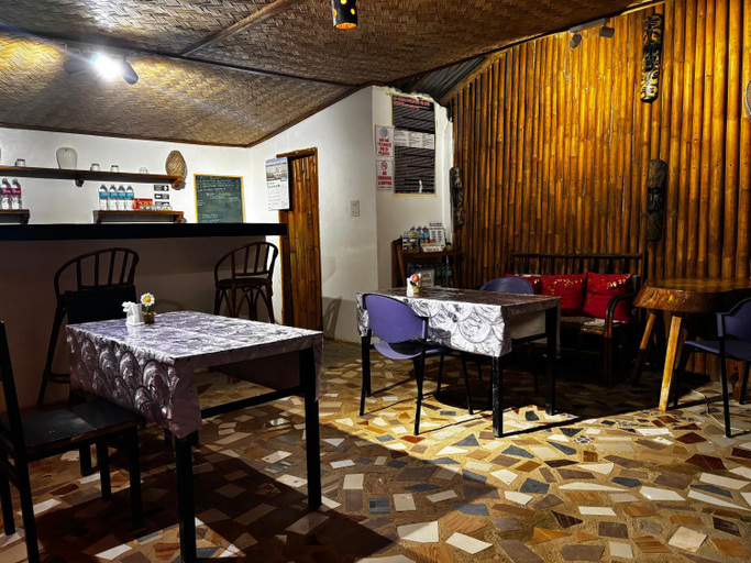 Food & Drinks 4, Paradiso Hostel El nido, El Nido