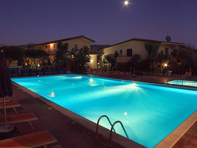 Sport & Beauty 5, Residence Esmeraldo, Vibo Valentia