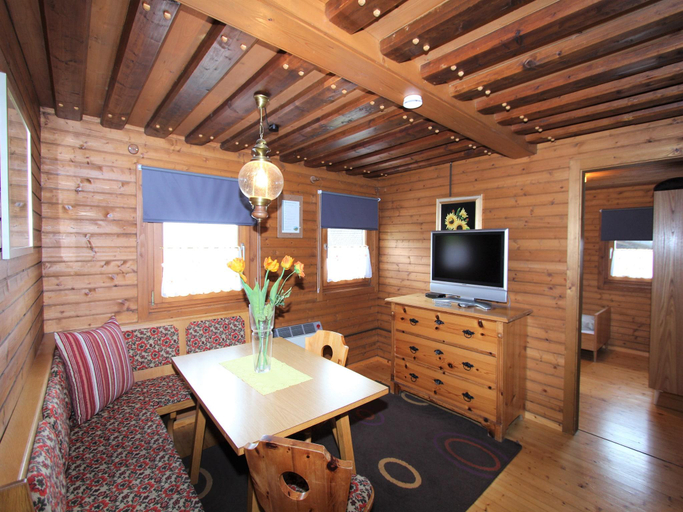 Others 5, Farmhouse in Fresach near Ski Slopes, Villach Land