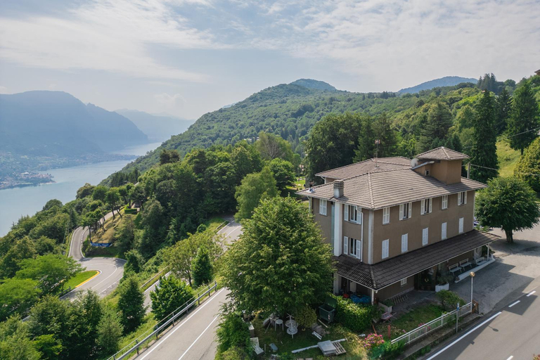 Others 4, B&B VISTA LAGO, Como