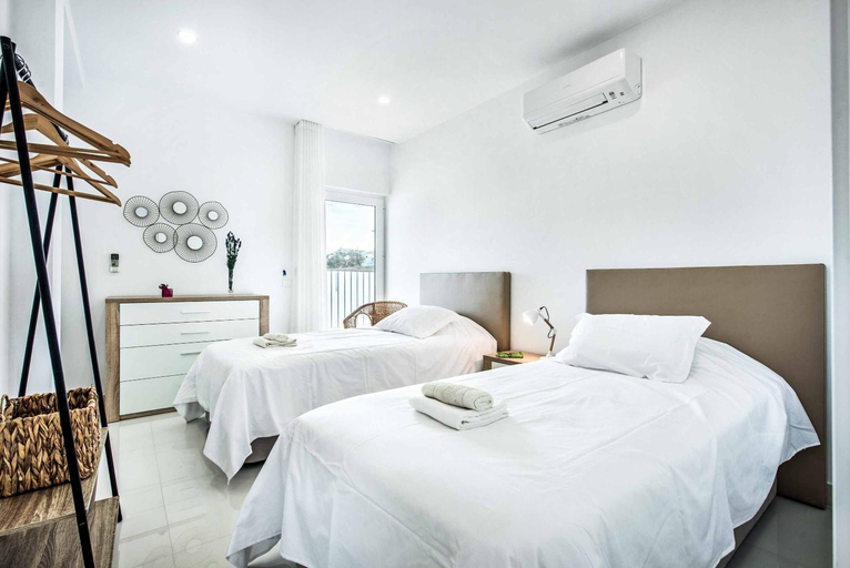 Bedroom 2, Villa Aventura, Albufeira