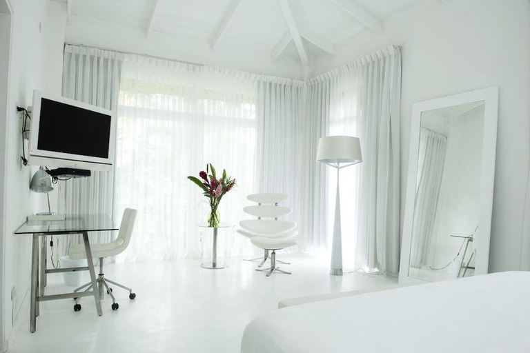 Bedroom 3, Le Cameleon Puerto Viejo, Talamanca