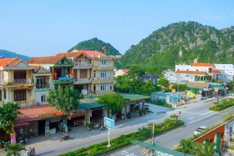 Others 4, Hoa Phuong Hotel, Bố Trạch