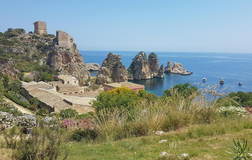 Others 5, Beautiful Home In Castellammare Del Golf, Trapani