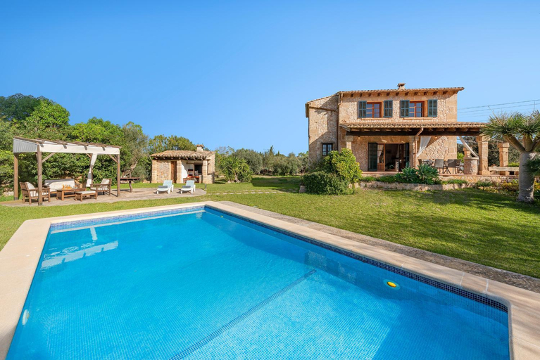 Sport & Beauty 2, Villa Son Fe, Baleares