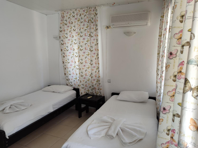 Bedroom, Kucuk Ev, Kumluca
