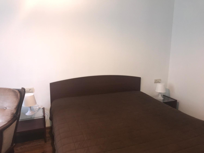 Bedroom 2, Swierkowe Wzgorze, Kielce