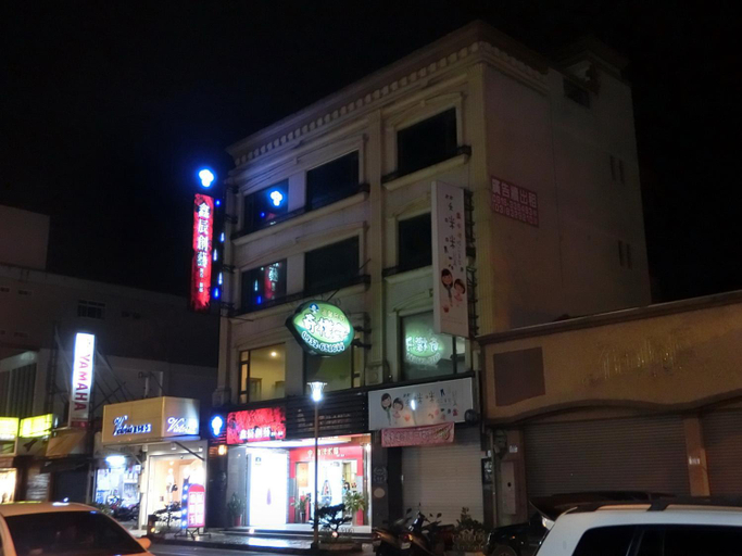 Exterior & Views 2, Kimoge Bed and Breakfast, Hualien