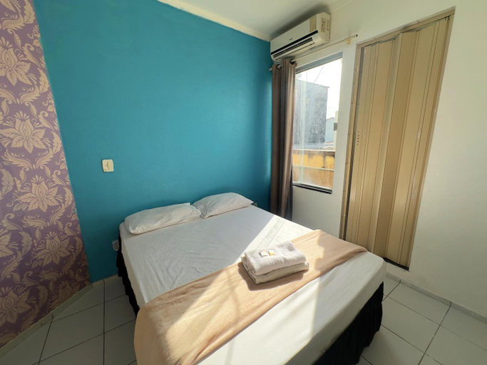 Bedroom 2, Solar dos Poetas, São Luis