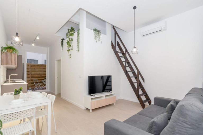 Others 5, GuestReady - Valencia's Vibrant Malvarrosa, Valencia