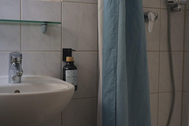 Bathroom, Mitte24, Neu-Ulm
