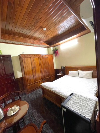 4, Nam Song Hau Tourist, Ninh Kiều