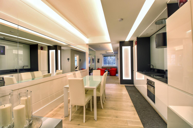 Food & Drinks, Roma Centro CDR Luxury Suites, Rome
