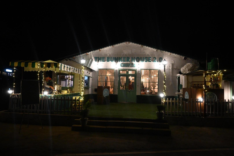 Exterior & Views 2, The Bunker House Cafe and Stay, Rudraprayag