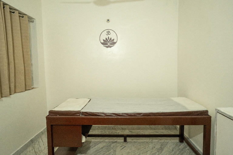 Others 5, Hotel Chakrah By Hermitage Rishikesh, Garhwal