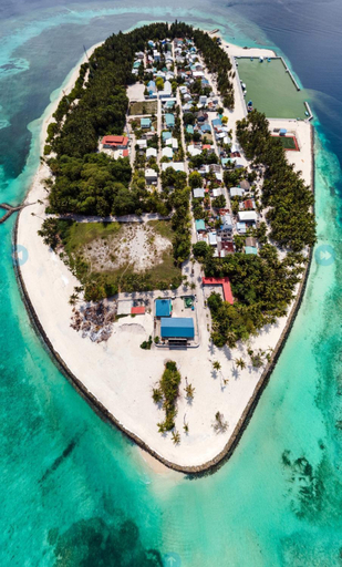 Exterior & Views 2, Hudhu Velaa, Baa Atoll