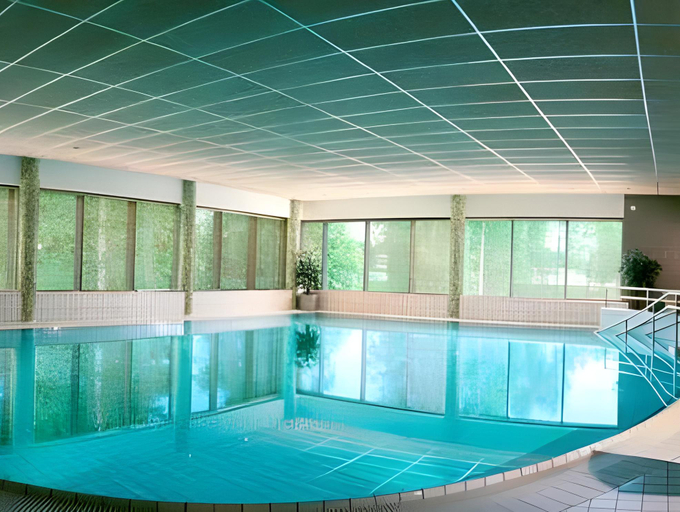 Sport & Beauty 2, Hotel Lasaretti, Northern Ostrobothnia