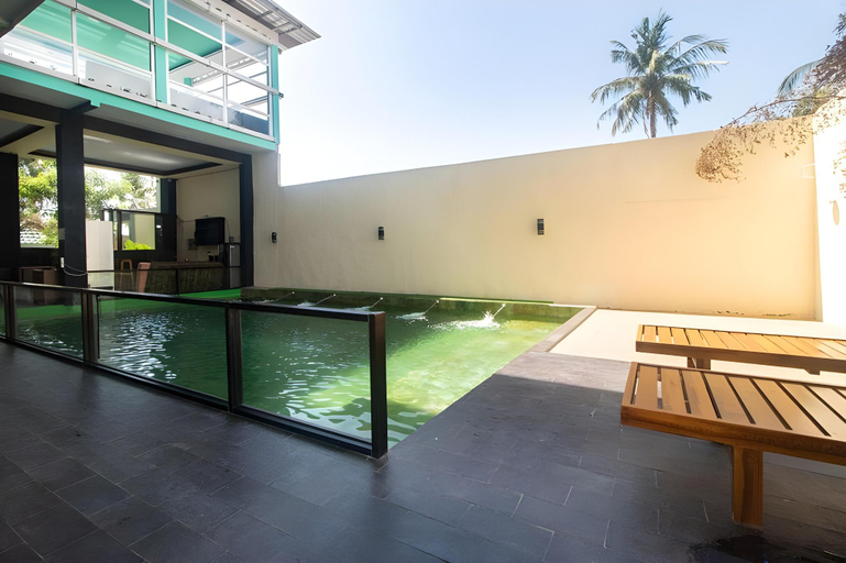 Sport & Beauty, Sans Borobudur Homestay Banyuwangi, Banyuwangi