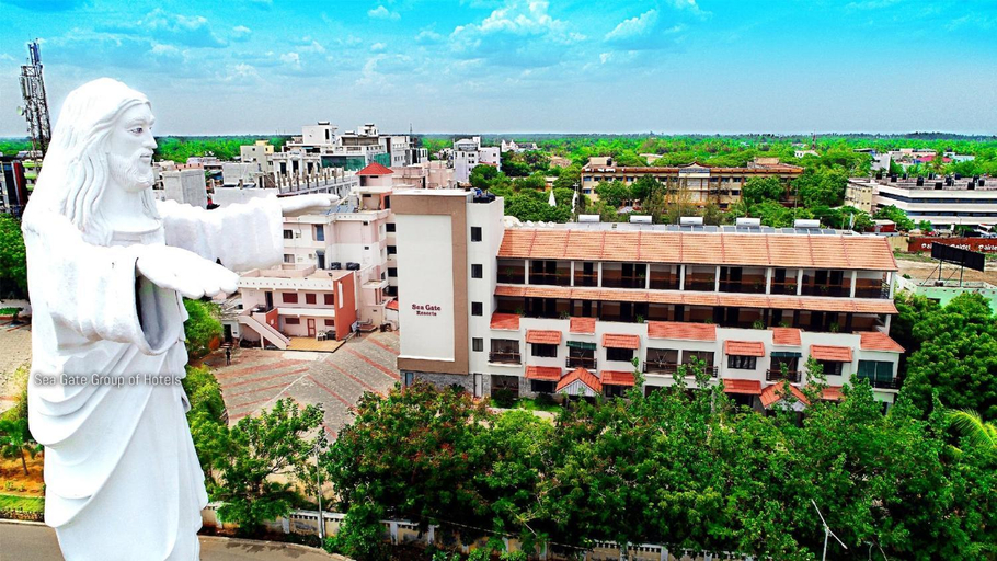 Others 5, Seagate Church View Resorts, Nagappattinam