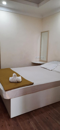 Bedroom 3, Am resort, Vellore