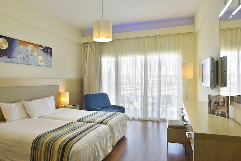 Bedroom 3, Pernera Beach