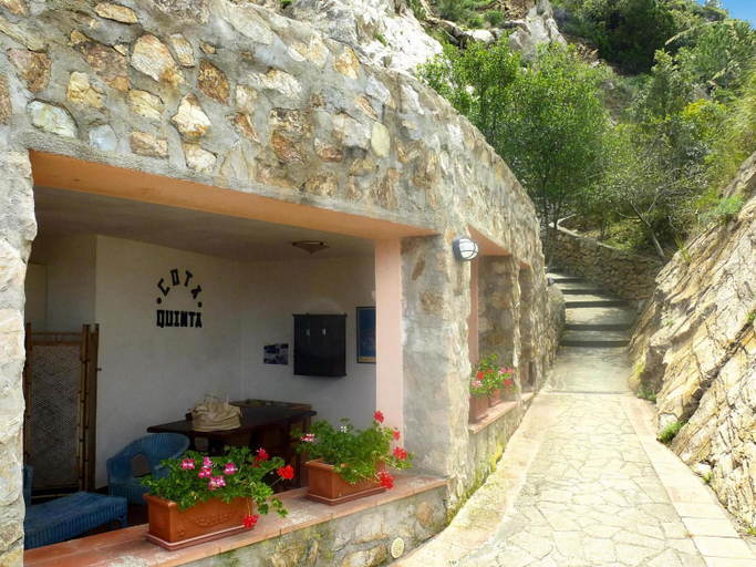 Others 5, Quinta holiday residence in Rio nellElba, Livorno