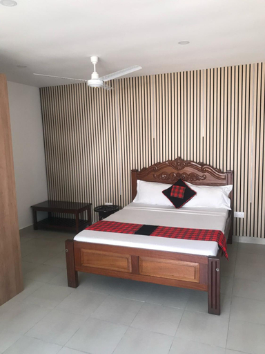 Others 4, The Beach House by Maasai, Nyali