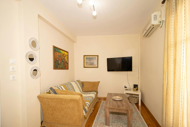 Others 5, Casa Pavlina - Corfu Old Port, Ionian Islands