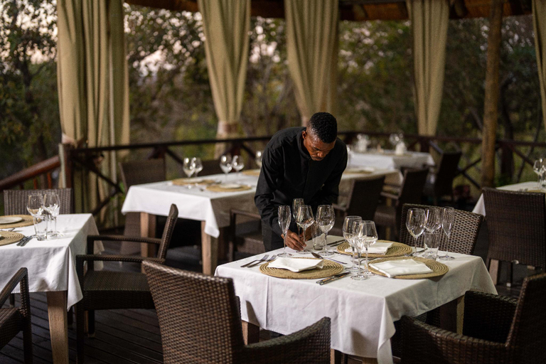 Food & Drinks 2, Mmakuba Private Game Lodge , Waterberg