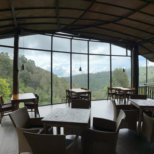 Food & Drinks 2, Gumi Ayu EcoStay, Buleleng