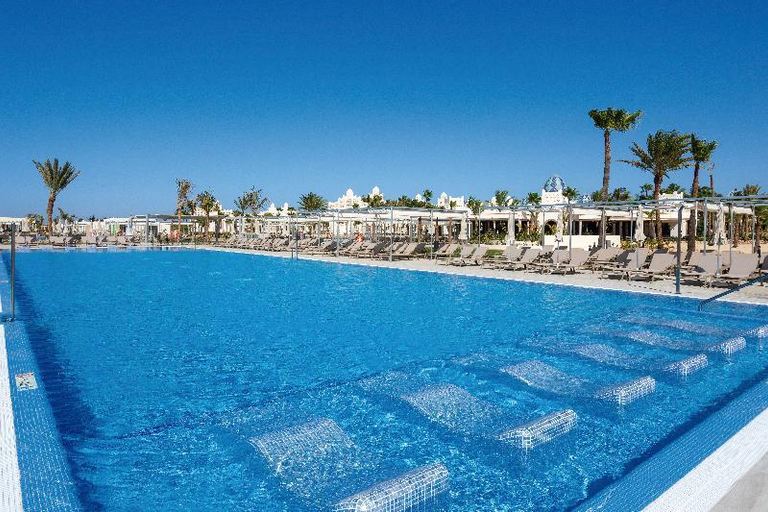 Sport & Beauty 2, Hotel Riu Karamboa - Adults Only - All Inclusive