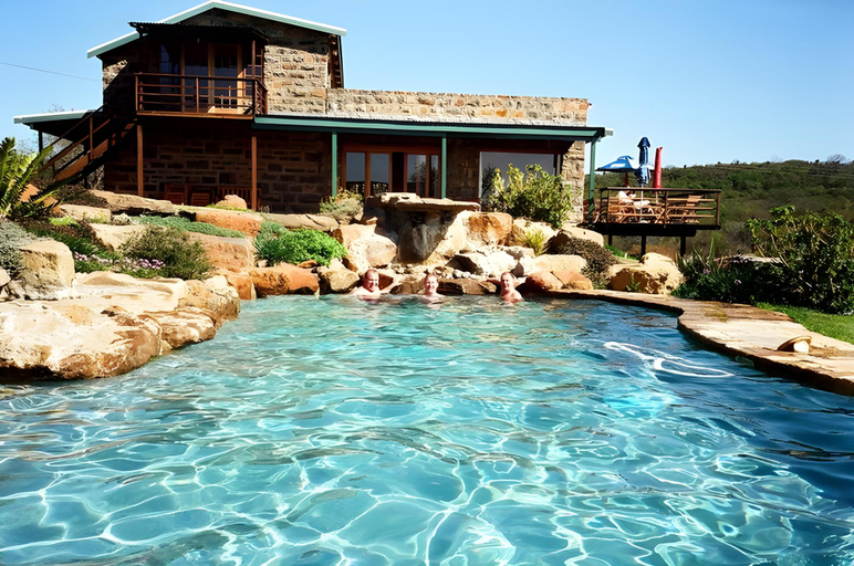 Sport & Beauty, Spion Kop Lodge, Uthukela
