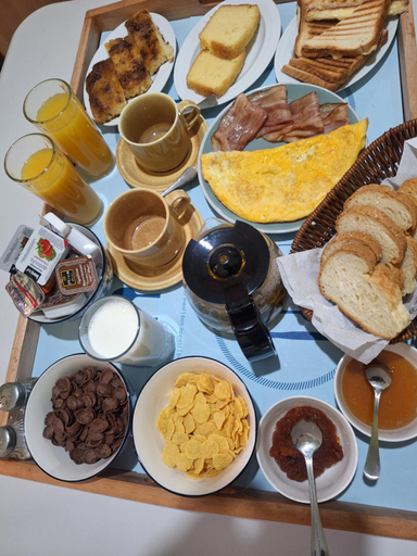 Food & Drinks, Ξενωνας Ορεαδες, Peloponnese