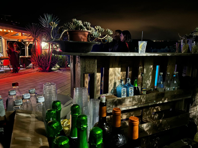 Food & Drinks, Chalet Con Piscina, Enna