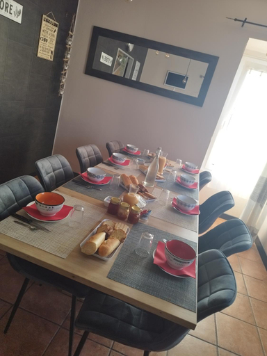 Food & Drinks, Au Ker Lauriers chambres et table d Hotes, Côtes-d'Armor