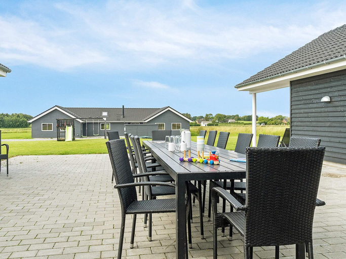 Others 4, person holiday home in Stege, Vordingborg