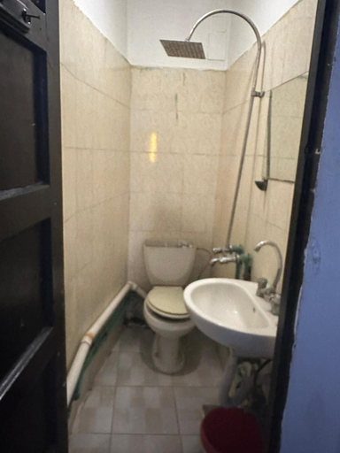 3, Hostal oasis, Qasr an-Nil