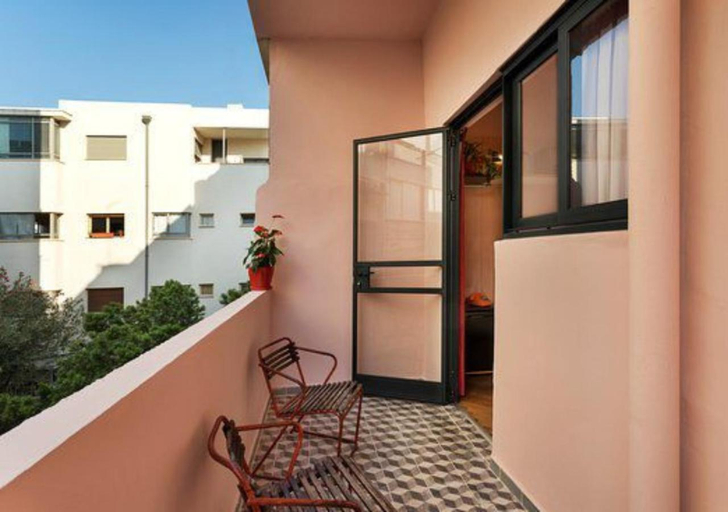 Others, Gordon by the beach - aparthotel