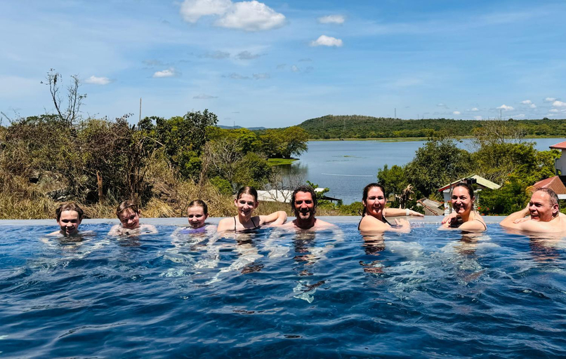 Sport & Beauty 2, Sundown Lake Hotel & Spa, Palugaswewa