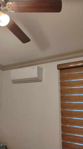 Bedroom 3, Cumbresuites, Monterrey