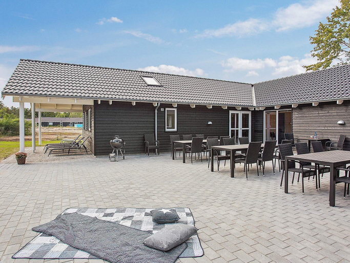 Exterior & Views, person holiday home in Frederiksvaerk, Halsnæs