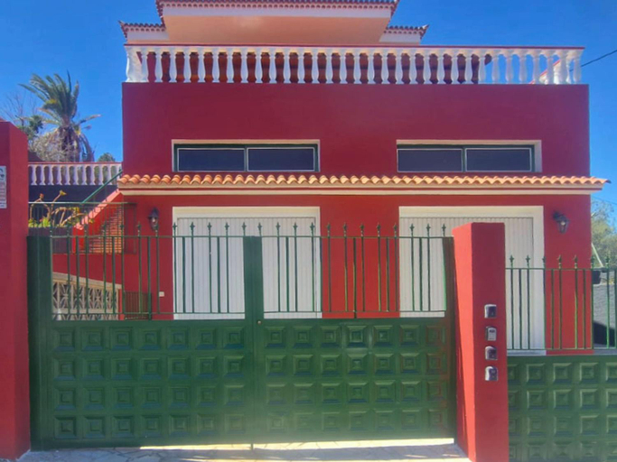 Exterior view 5, LIVE GUANCHES DE CANDELARIA, Santa Cruz de Tenerife
