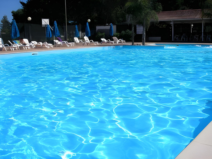 Sport & Beauty 5, VILLAGGIO LE DIOMEDEE, Foggia