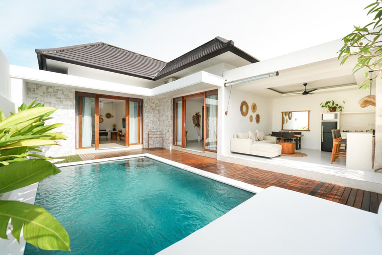 Sport & Beauty 2, Adara Villas Uluwatu, Badung