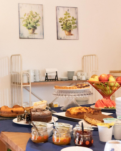 Food & Drinks 4, La Vecchia Fornace, Carbonia-Iglesias