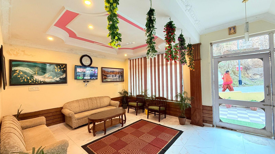Others 4, Snow Crest Inn l A Pure Veg Hotel, Kangra